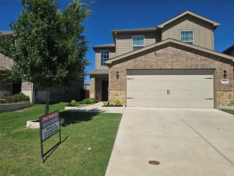 333 S HOPSON Street, Van Alstyne, TX 75495