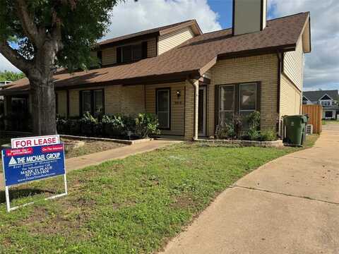 2314 Garden Park Court, Arlington, TX 76013