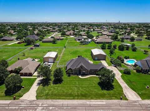 2008 Meadow Springs Drive, Haslet, TX 76052