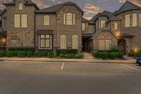 3712 Bur Oak Drive, Colleyville, TX 76034