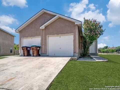 5827 Golf, San Antonio, TX 78244
