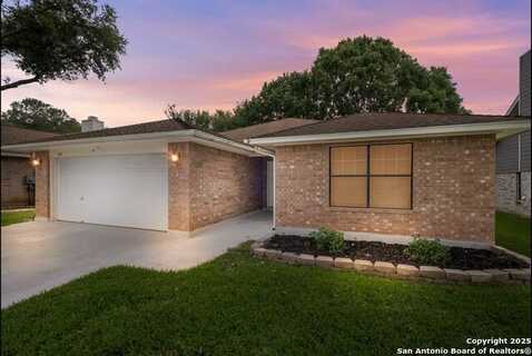 1308 Greenwood, Schertz, TX 78154