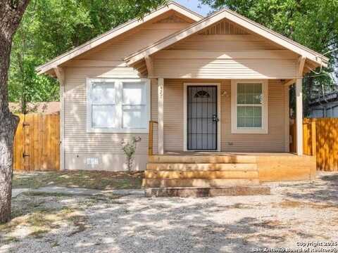 427 Goodrich, San Antonio, TX 78201