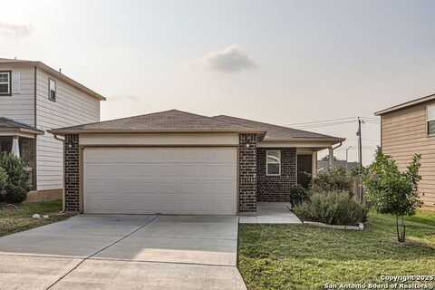 9806 Silver Mist, San Antonio, TX 78254
