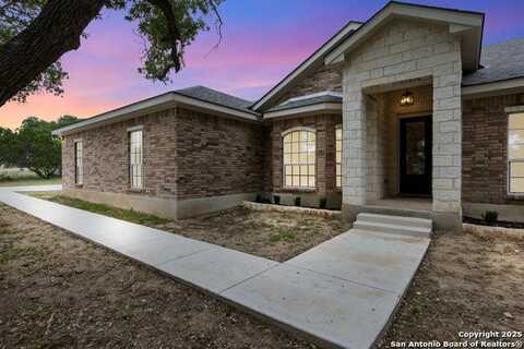 331 Restless Wind, Spring Branch, TX 78070