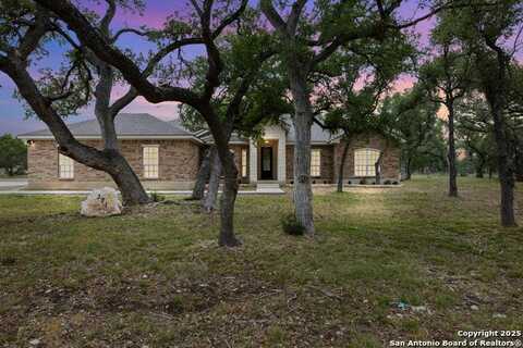 331 Restless Wind, Spring Branch, TX 78070