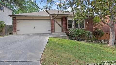 4714 Irish Elm, San Antonio, TX 78247