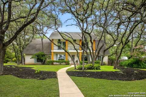 146 Canyon Oaks, Hollywood Park, TX 78232