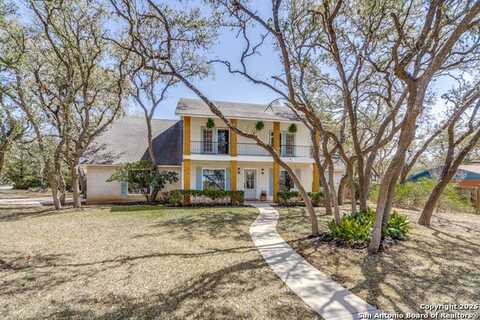 146 Canyon Oaks, Hollywood Park, TX 78232