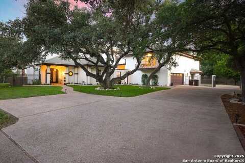 625 Paseo Canada, San Antonio, TX 78232