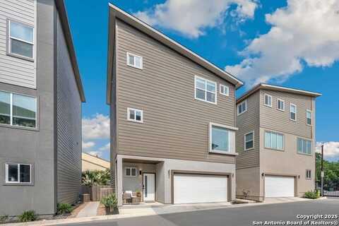 1618 W Lawndale, San Antonio, TX 78209