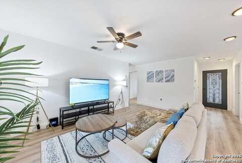 16414 Spruce Cove St, San Antonio, TX 78247