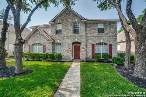 5018 Ashton Audrey, San Antonio, TX 78249
