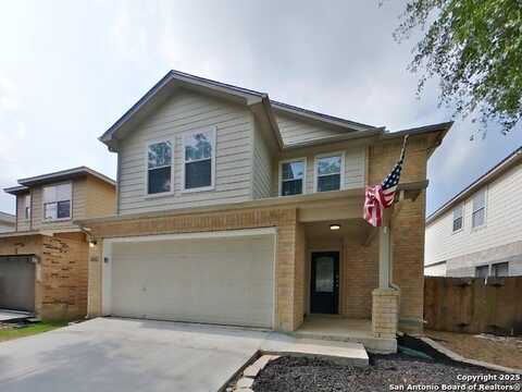 6642 Hartnet, Converse, TX 78109