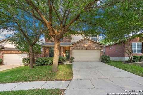 6110 Briscoe Leaf, San Antonio, TX 78253