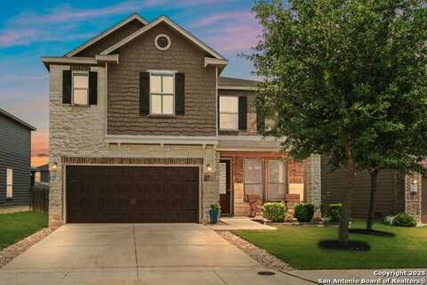 4009 Legend Pond, New Braunfels, TX 78130