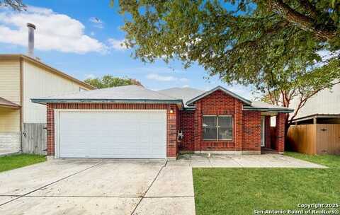 13035 Woller Valley, San Antonio, TX 78249