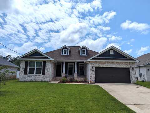 3337 Bob Tolbert Road, Navarre, FL 32566