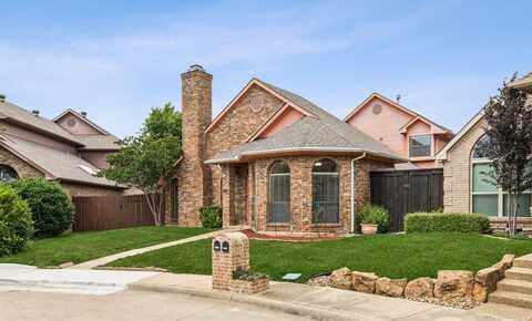 4103 Bendwood Lane, Dallas, TX 75287