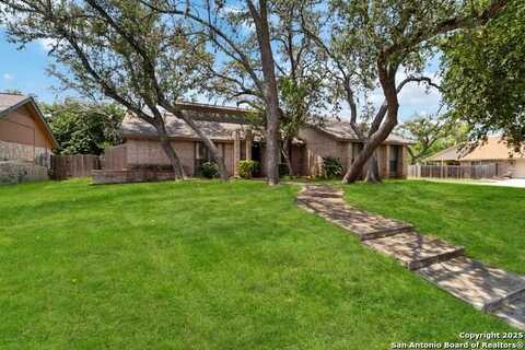9227 Fallworth, San Antonio, TX 78254