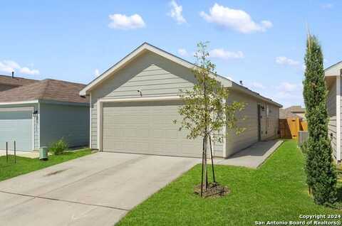 8119 NUBE MEDINA, San Antonio, TX 78252