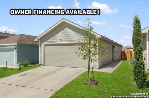 8119 NUBE MEDINA, San Antonio, TX 78252