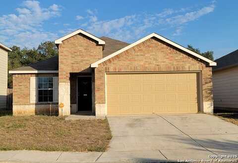 8826 SILVER CITY, San Antonio, TX 78254