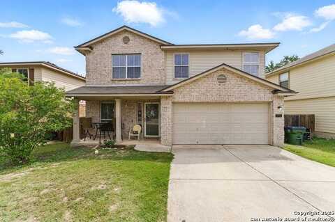 10715 Black Wolf Bay, San Antonio, TX 78245