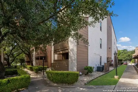 4107 Medical Dr, San Antonio, TX 78229