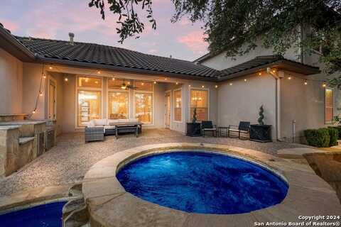 24227 VECCHIO, San Antonio, TX 78260