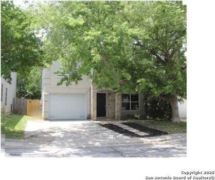 39 Latrobe Post, San Antonio, TX 78240