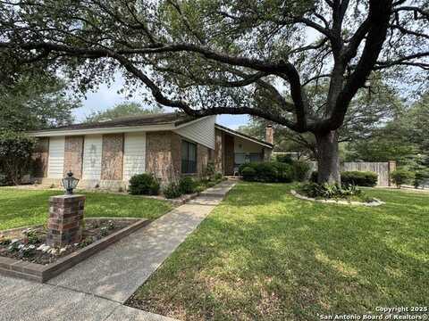 1839 Shoal Run, San Antonio, TX 78232
