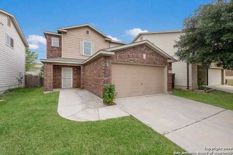 6015 Wisteria HL, San Antonio, TX 78218
