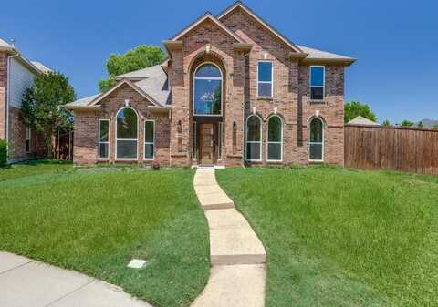 4900 Clove Court, McKinney, TX 75070