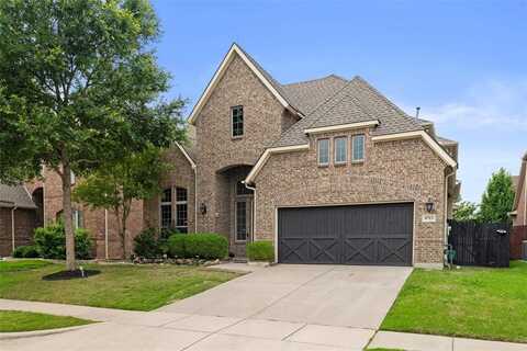 8713 Argentine Way, Plano, TX 75024
