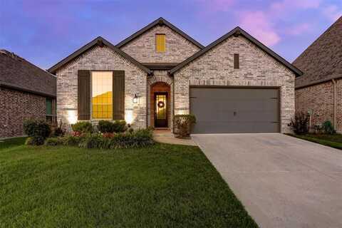 3514 Charleston Drive, Melissa, TX 75454