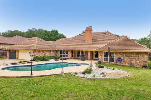 906 Greenbriar Lane, Duncanville, TX 75137