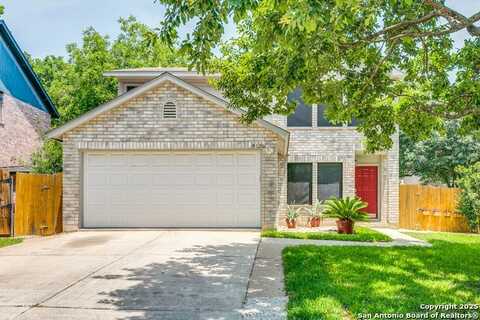 9126 Mirecourt, San Antonio, TX 78250