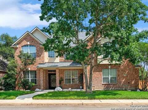 24114 Middle Fork, San Antonio, TX 78258