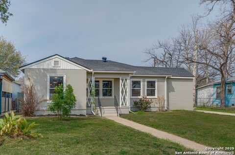 2411 W Huisache Avenue, San Antonio, TX 78228