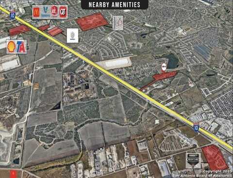 8059 Interstate 10, Converse, TX 78109
