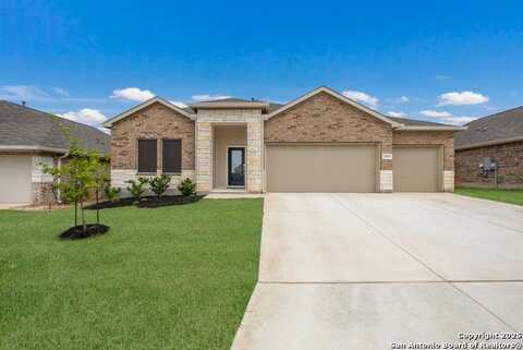 5957 Cerulean, Bulverde, TX 78163