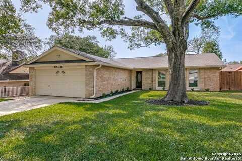 6419 ridge tree, San Antonio, TX 78233