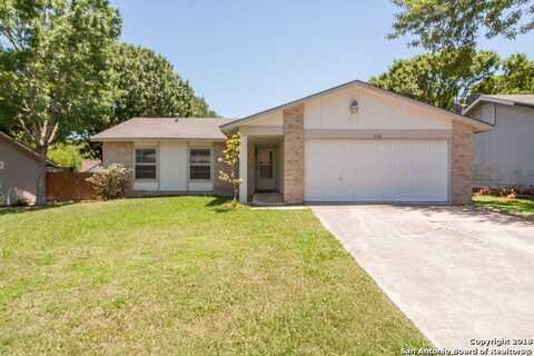 4918 Nuthatch St, San Antonio, TX 78217