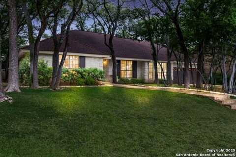 9215 Standing Creek, San Antonio, TX 78230