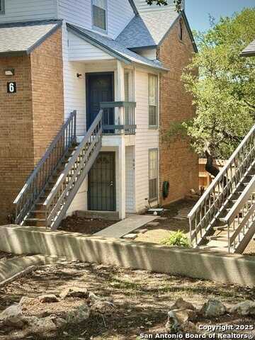 11311 Sir Winston, San Antonio, TX 78216