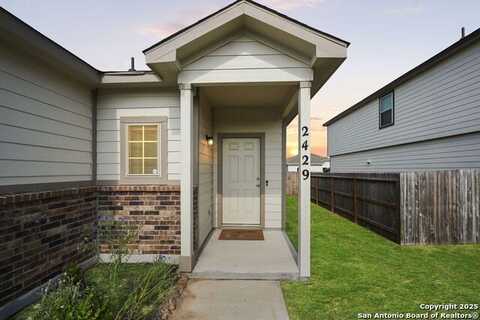 2429 Marty Way, Seguin, TX 78155