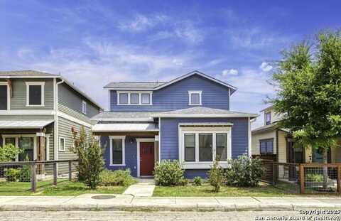 623 Burleson, San Antonio, TX 78202