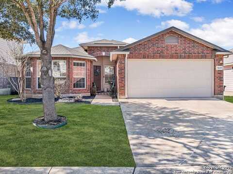 7619 Helios Rise, San Antonio, TX 78252