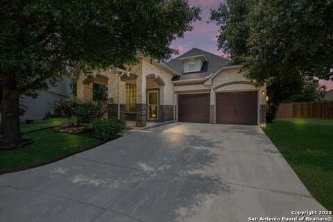 12027 Mill Vilage, San Antonio, TX 78254